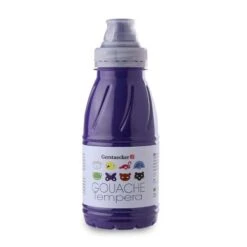 Gerstaecker | Junior Gouache Sets — 250 Ml Bottles -Pebeo Sales Gerstaecker7CJuniorGouacheSetsE28094250mlbottles 2