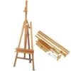 Gerstaecker Academy Easel 1 Gerstaecker Academy Easel -Pebeo Sales GerstaeckerAcademyEasel