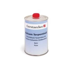 Gerstaecker Balsam Turpentine -Pebeo Sales GerstaeckerBalsamTurpentine 2