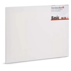 Gerstaecker Basic Canvas Packs Of 12