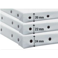 Gerstaecker Excellence Linen Stretched Canvases - French Formats -Pebeo Sales GerstaeckerExcellenceLinenStretchedCanvases Frenchformats 2