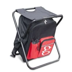 Gerstaecker Folding Seat And Backpack -Pebeo Sales GerstaeckerFoldingSeatandBackpack 1