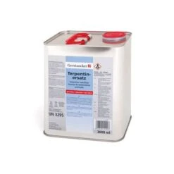 Gerstaecker Odourless Turpentine -Pebeo Sales GerstaeckerOdourlessTurpentine 2