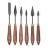 Gerstaecker Painting Knife Set