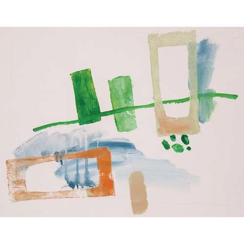 Gerstaecker Primed Cotton Canvas 4 Gerstaecker Primed Cotton Canvas - Image 2