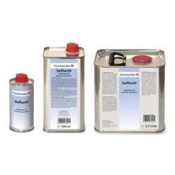 Gerstaecker Safflower Oil