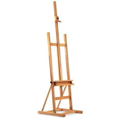 Gerstaecker Studio Easel 31 3 Gerstaecker Studio Easel 31