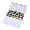 Gerstaecker Studio Watercolour Whole Pan Sets -Pebeo Sales GerstaeckerStudioWatercolourWholePanSets