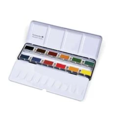Gerstaecker Studio Watercolour Whole Pan Sets -Pebeo Sales GerstaeckerStudioWatercolourWholePanSets 3