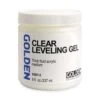 Golden Clear Levelling Gel -Pebeo Sales GoldenClearLevellingGel