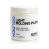 Golden Light Modelling Paste