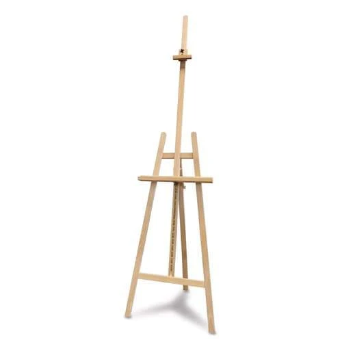 Honsell Academy Easel 4 Honsell Academy Easel - Image 2