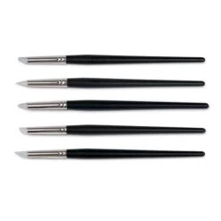 Honsell Soft Rubber Brush Sets