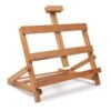 I LOVE ART | Artists' Table Easel — Adjustable -Pebeo Sales ILOVEART7CArtists26230393BTableEaselE28094adjustable