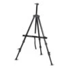 I LOVE ART | Outdoor Painting Easel — Aluminium 2 I LOVE ART | Outdoor Painting Easel — Aluminium -Pebeo Sales ILOVEART7COutdoorPaintingEaselE28094aluminium