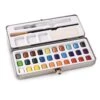 I LOVE ART | Watercolour Boxes — Accessories Included 2 I LOVE ART | Watercolour Boxes — Accessories Included -Pebeo Sales ILOVEART7CWatercolourBoxesE28094accessoriesincluded