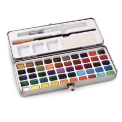 I LOVE ART | Watercolour Boxes — Accessories Included -Pebeo Sales ILOVEART7CWatercolourBoxesE28094accessoriesincluded 2