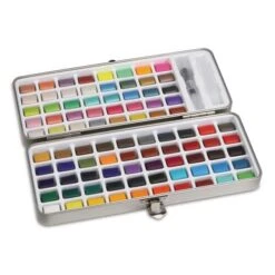 I LOVE ART | Watercolour Boxes — Accessories Included -Pebeo Sales ILOVEART7CWatercolourBoxesE28094accessoriesincluded 4
