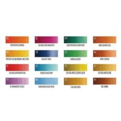 Ian Fennelly Old Holland Watercolour Collection -Pebeo Sales IanFennellyOldHollandWatercolourCollection 2