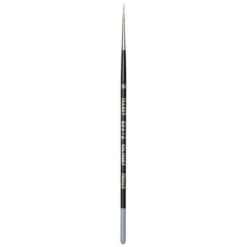 Isabey Kolinsky Watercolour Brush Series 6227Z -Pebeo Sales IsabeyKolinskyWatercolourBrushSeries6227Z 3