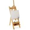 Jax Storage Easel 'Bel Etage' 2 Jax Storage Easel 'Bel Etage' -Pebeo Sales JaxStorageEasel26230393BBelEtage26230393B