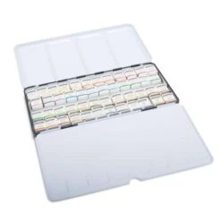Jaxon Fine Artist Watercolour Sets -Pebeo Sales JaxonFineArtistWatercolourSets 2