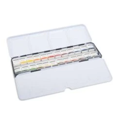 Jaxon Fine Artist Watercolour Sets -Pebeo Sales JaxonFineArtistWatercolourSets 3