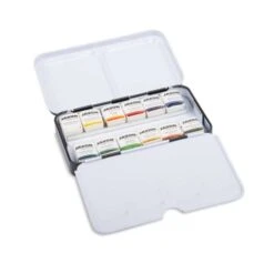Jaxon Fine Artist Watercolour Sets -Pebeo Sales JaxonFineArtistWatercolourSets 4