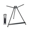 Jullian Aluminium Table Easel LAL-T 1 Jullian Aluminium Table Easel LAL-T -Pebeo Sales JullianAluminiumTableEaselLAL T