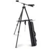 Jullian Aluminium Watercolour Field Easel JAL-W -Pebeo Sales JullianAluminiumWatercolourFieldEaselJAL W