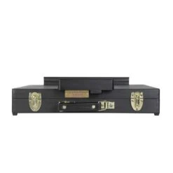 Jullian Black Travel Box Easel 10 Jullian Black Travel Box Easel -Pebeo Sales JullianBlackTravelBoxEasel 3