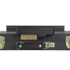 Jullian Black Travel Box Easel 11 Jullian Black Travel Box Easel -Pebeo Sales JullianBlackTravelBoxEasel 4