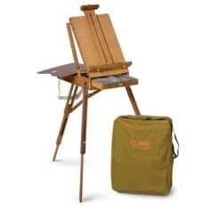 Jullian Classic GM Box Easel
