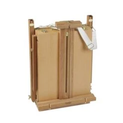 Jullian Classic GM Box Easel -Pebeo Sales JullianClassicGMBoxEasel 3