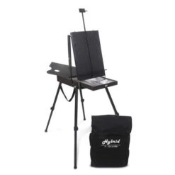 Jullian Hybrid® Travel Easel