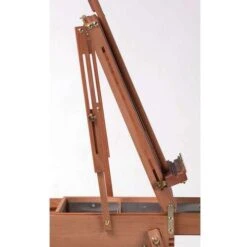 Jullian JB40 Travel Easel -Pebeo Sales JullianJB40TravelEasel 2