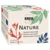 Kreul Nature Colours Set 4 X 50ml 1 Kreul Nature Colours Set 4 X 50ml -Pebeo Sales KreulNatureColoursSet4x50ml