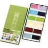Kuretake Gansai Tambi 12 Watercolour Set -Pebeo Sales KuretakeGansaiTambi12WatercolourSet