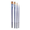 Léonard Azur Brush Set Series 400-4 -Pebeo Sales LC3A9onardAzurBrushSetSeries400 4