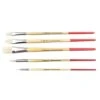 Léonard Chungking Bristle Brush Set Series 7110 -Pebeo Sales LC3A9onardChungkingBristleBrushSetSeries7110