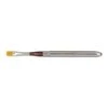 Léonard Evasion Flat Brushes Series 1581PL -Pebeo Sales LC3A9onardEvasionFlatBrushesSeries1581PL