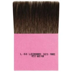 Léonard Gilding Brush Series 323