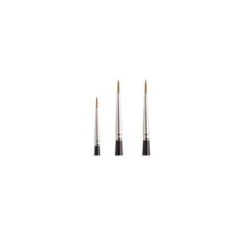 Léonard Kolinsky Round Brush Set Series 7733RO