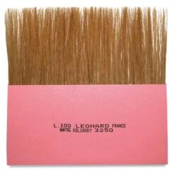 Léonard Sable Brush, Series 3250 PL -Pebeo Sales LC3A9onardSableBrush2CSeries3250PL 2