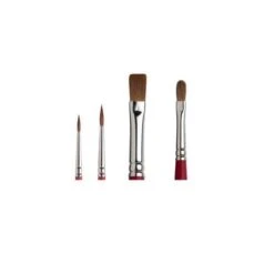 Léonard Sable Brush Set Series 2160