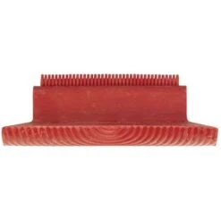 Léonard Series 2110PE Flexible Rubber Comb