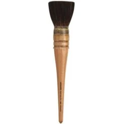 Léonard Series 362 RD Decoration Brushes -Pebeo Sales LC3A9onardSeries362RDDecorationBrushes 1