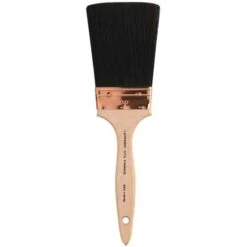 Léonard Series 373 Wide Bristle Brushes -Pebeo Sales LC3A9onardSeries373WideBristleBrushes 2