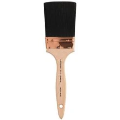 Léonard Series 373 Wide Bristle Brushes -Pebeo Sales LC3A9onardSeries373WideBristleBrushes 3