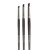 Léonard Series 50PB Synthetic Expression Brush Set -Pebeo Sales LC3A9onardSeries50PBSyntheticExpressionBrushSet